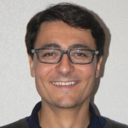 Renaud Vibert