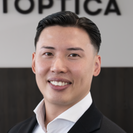 Andi Vuong